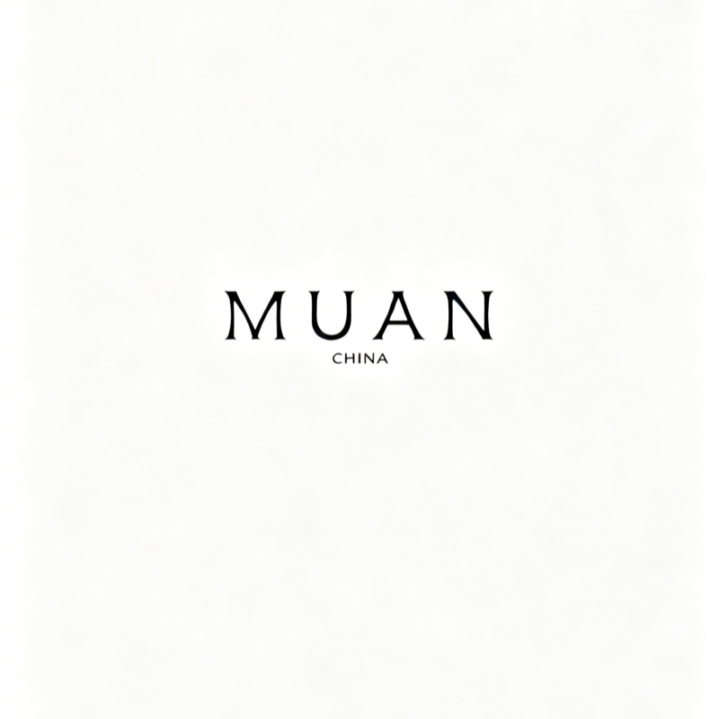 MUAN企业店