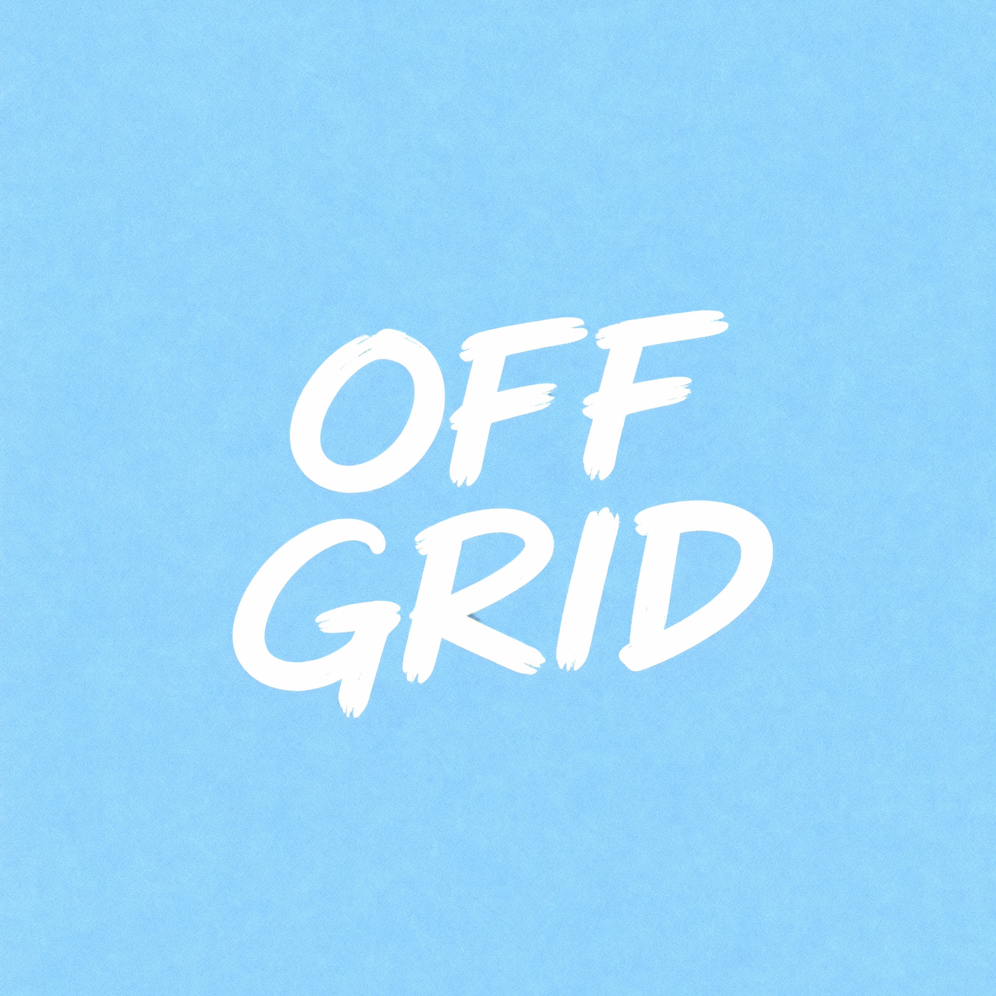 OFF GRID