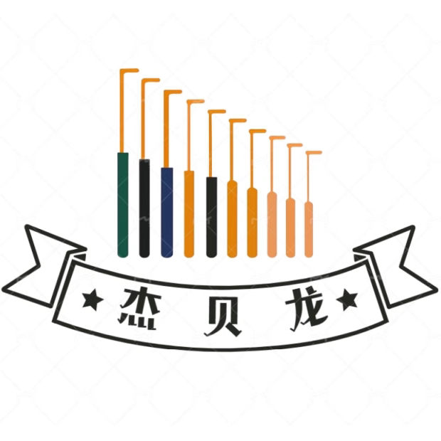 杰贝龙旗舰店