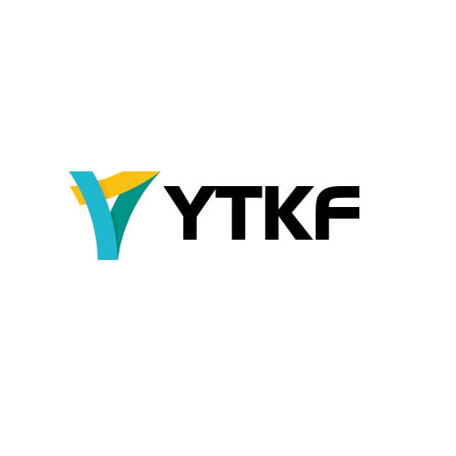 YTKF旗舰店 店铺LOGO