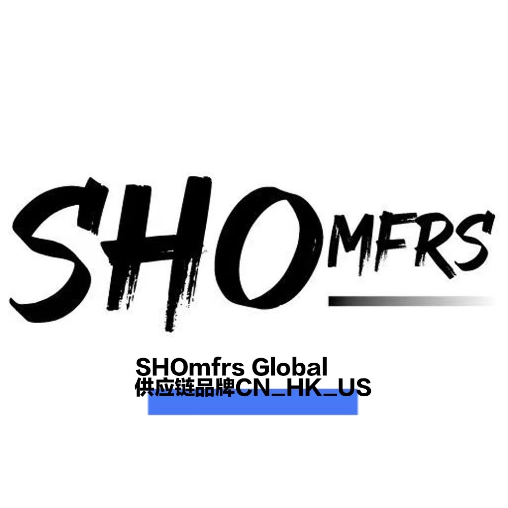SHOmfrs 觅踪 什偶