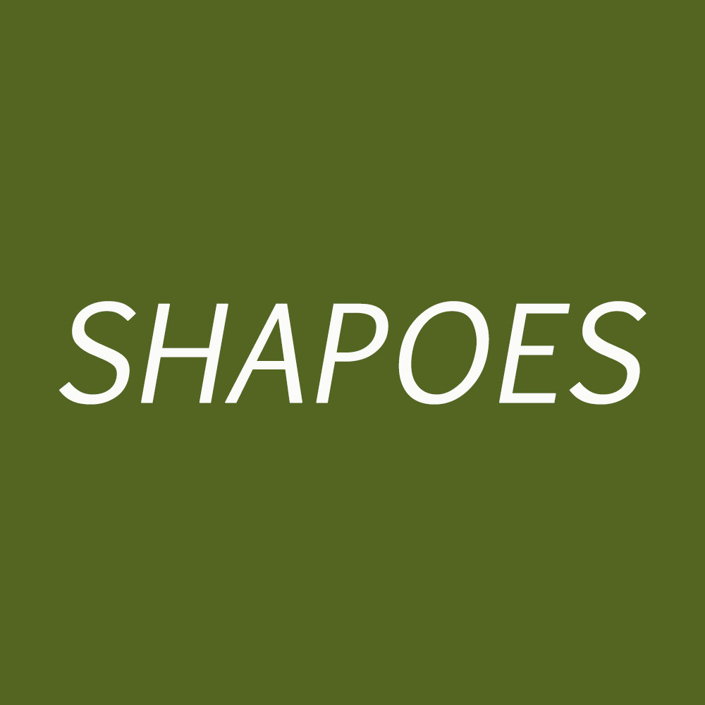 SHAPOES