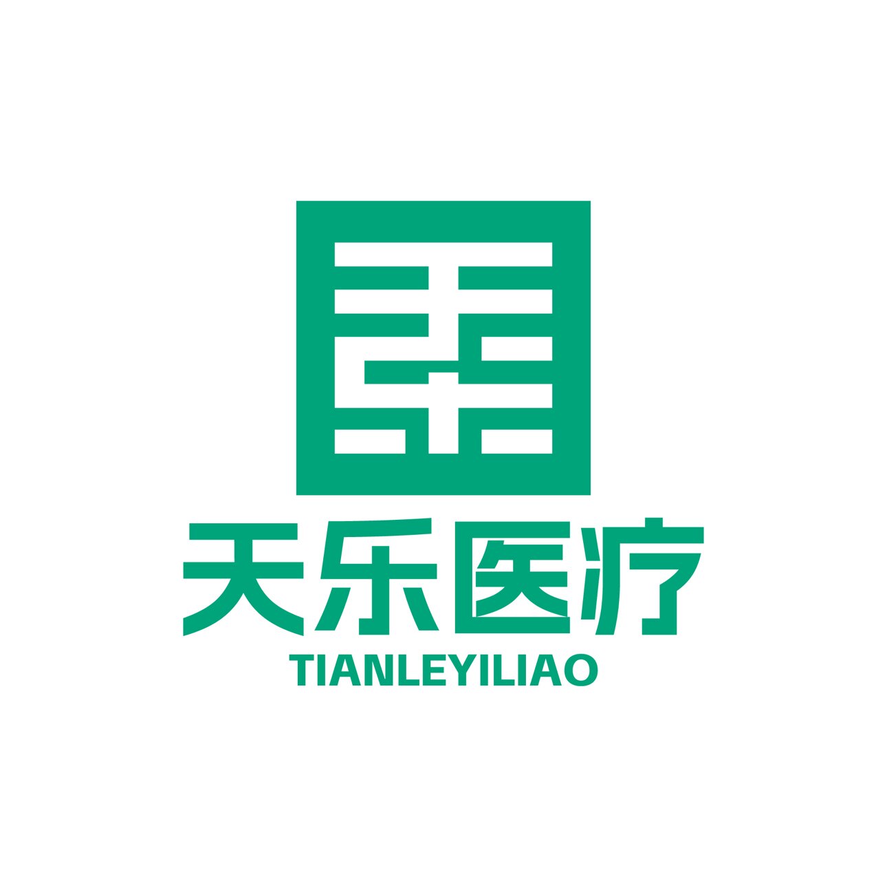 天乐医药健康