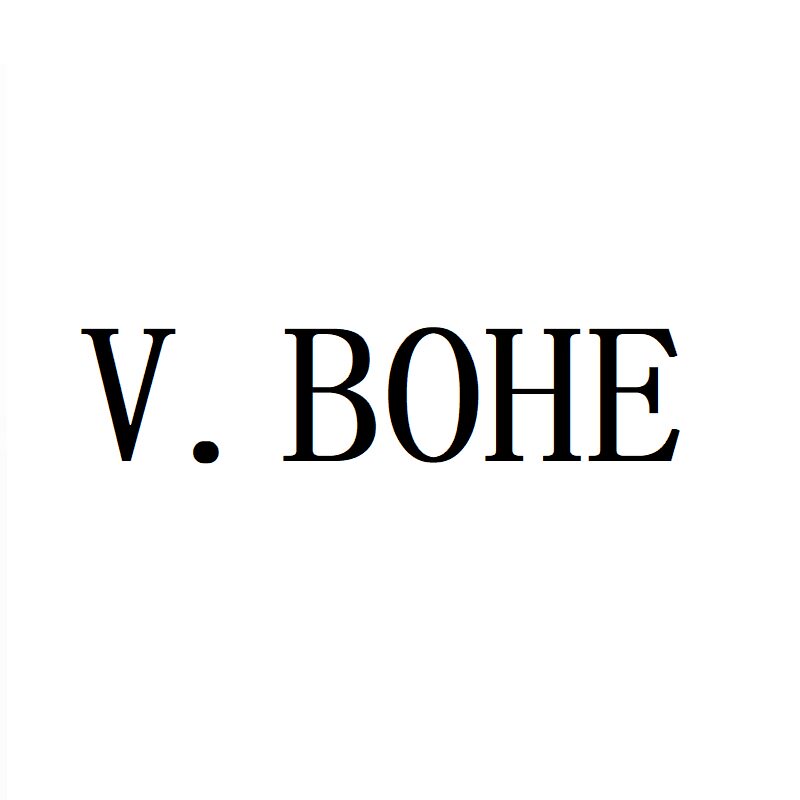vbohe旗舰店 店铺LOGO