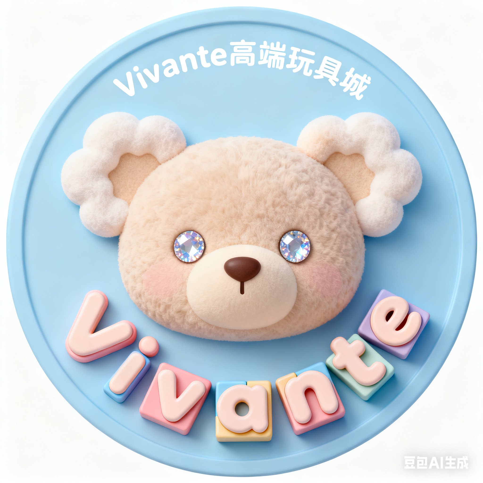 Vivante高端玩具城