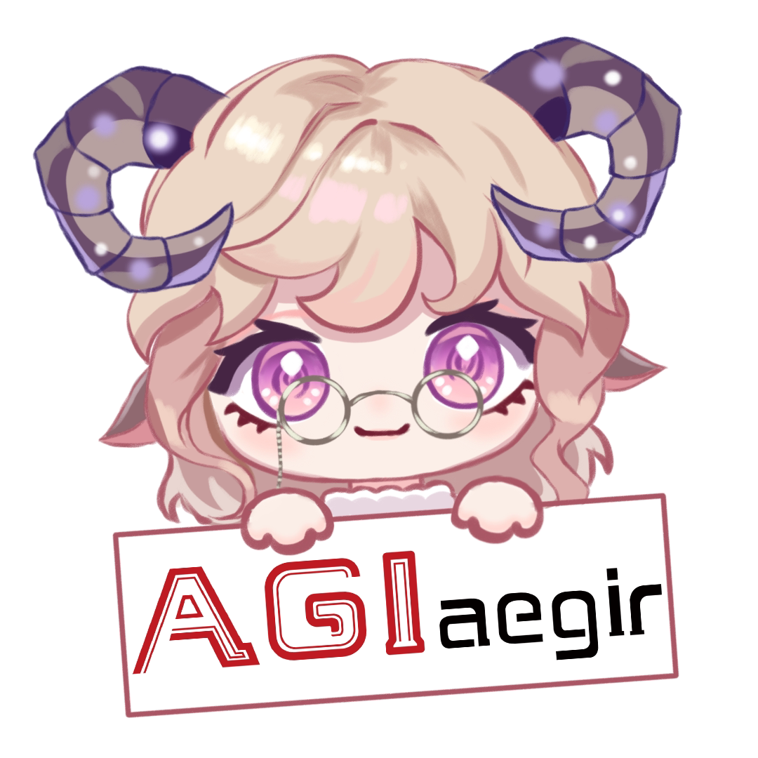 AGIaegir旗舰店