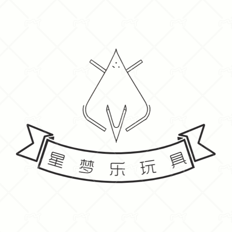 星梦乐玩具