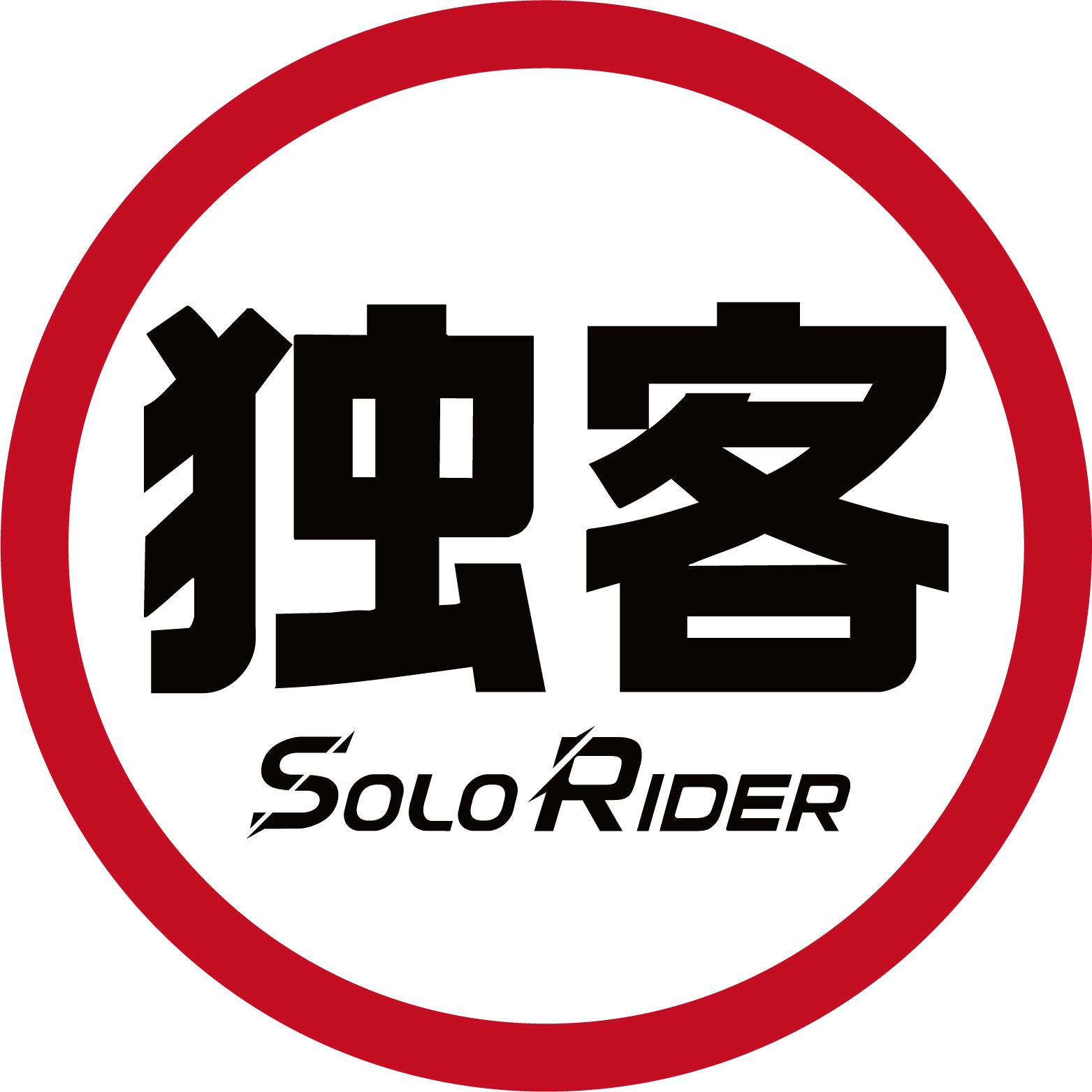 SoloRider旗舰店