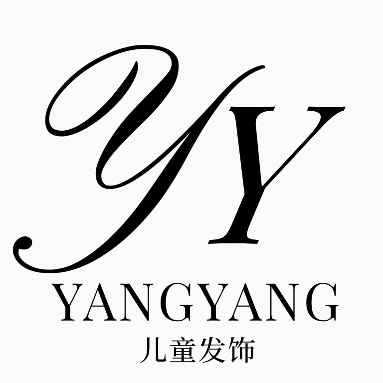 YANG YANG儿童发饰店