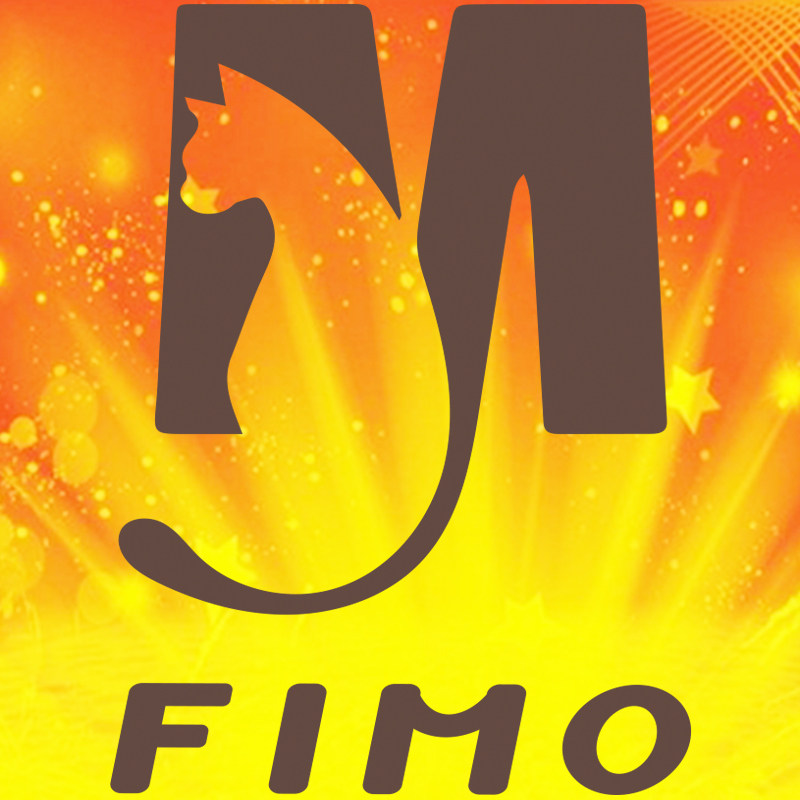 FIMO旗舰店 店铺LOGO