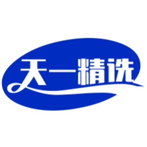 天一精选店铺 店铺LOGO