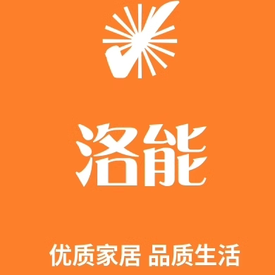 洛能旗舰店 店铺LOGO
