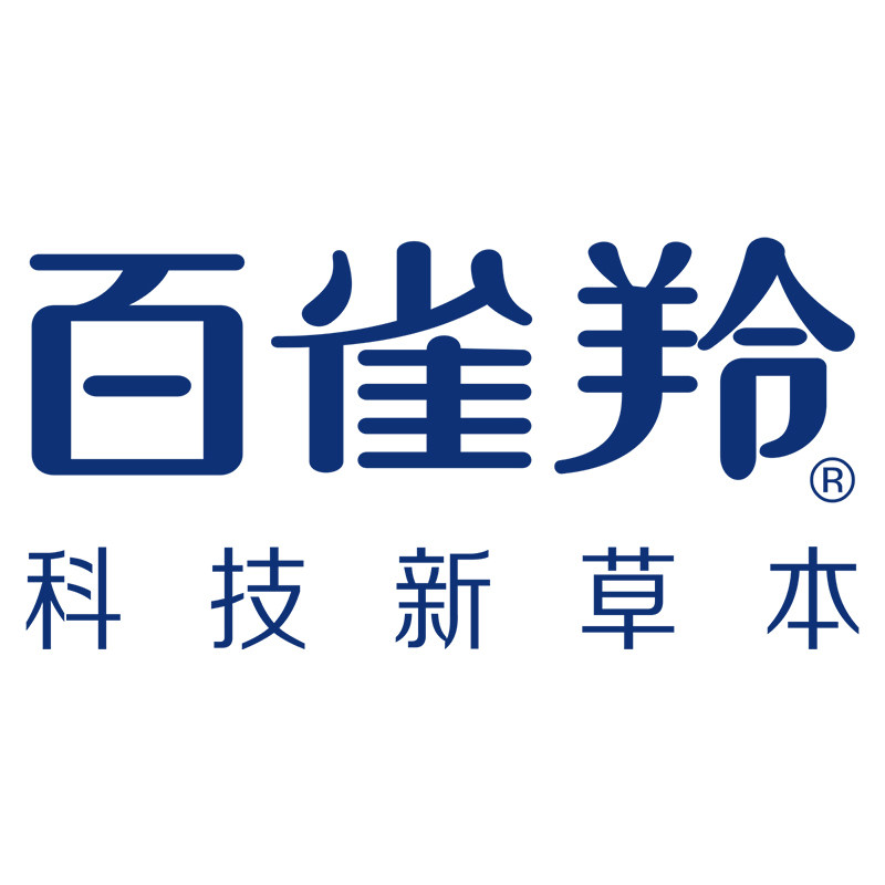 百雀羚美悦专卖店