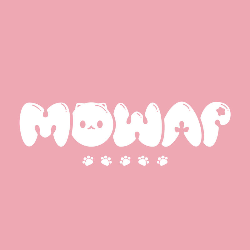 mowap旗舰店 店铺LOGO