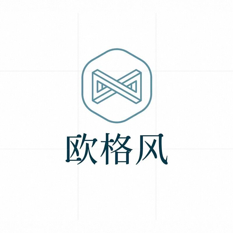 欧格风卫浴旗舰店 店铺LOGO