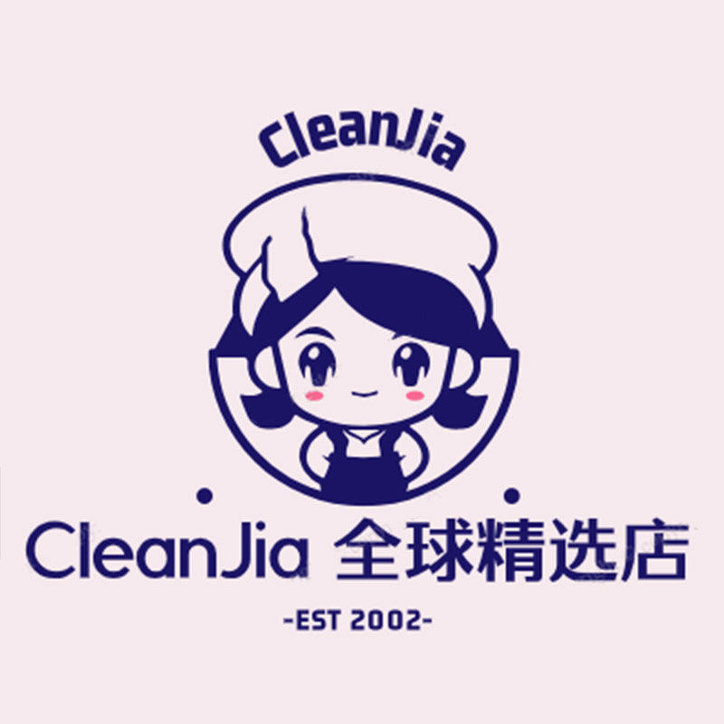 CleanJia 全球精选店