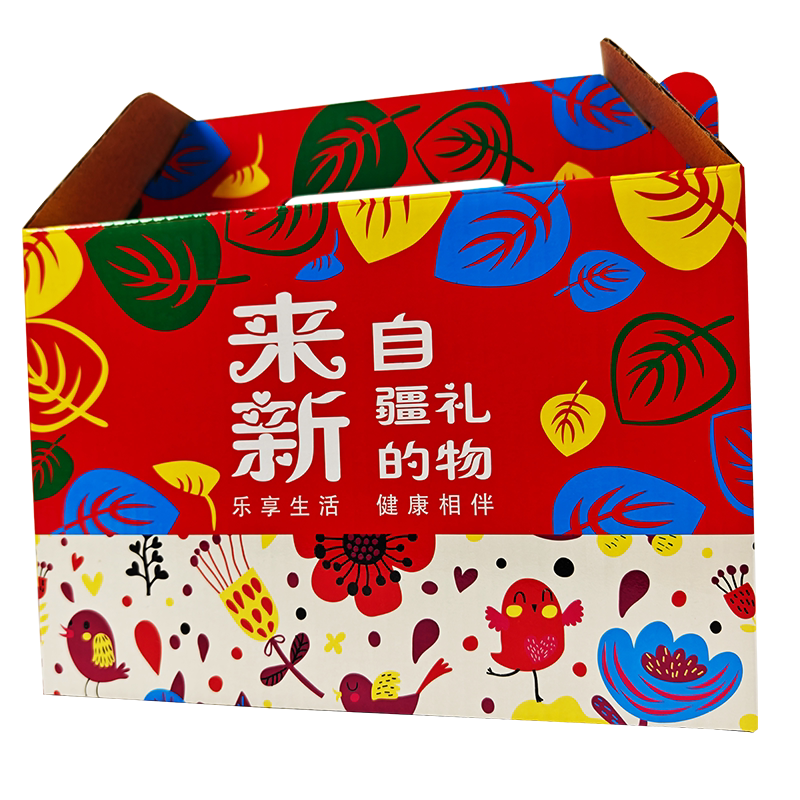 小胖新疆特产