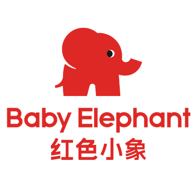 红色小象初白专卖店