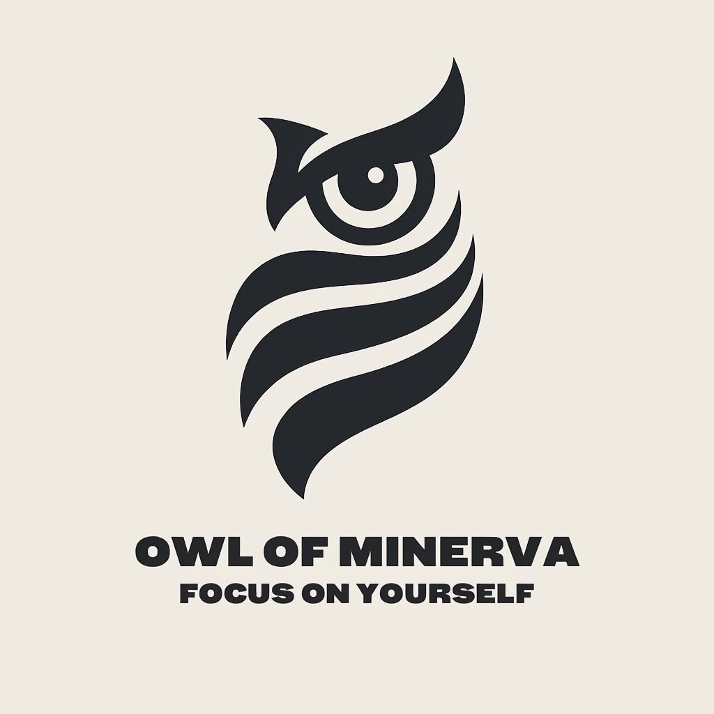 owl of minerva企业店