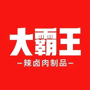 大霸王食品旗舰店
