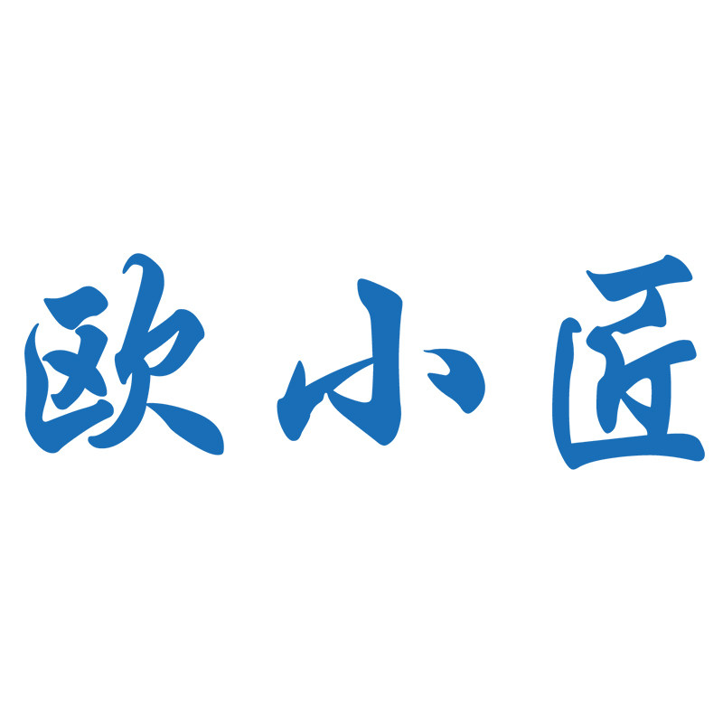 欧小匠官方店 店铺LOGO