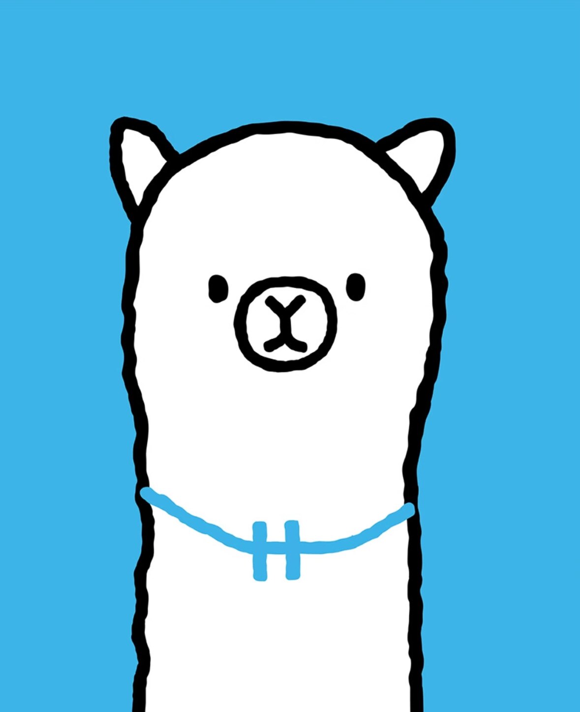 DREAM ALPACA 店铺LOGO