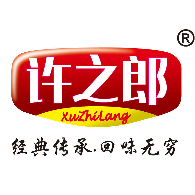 许之郎食品旗舰店