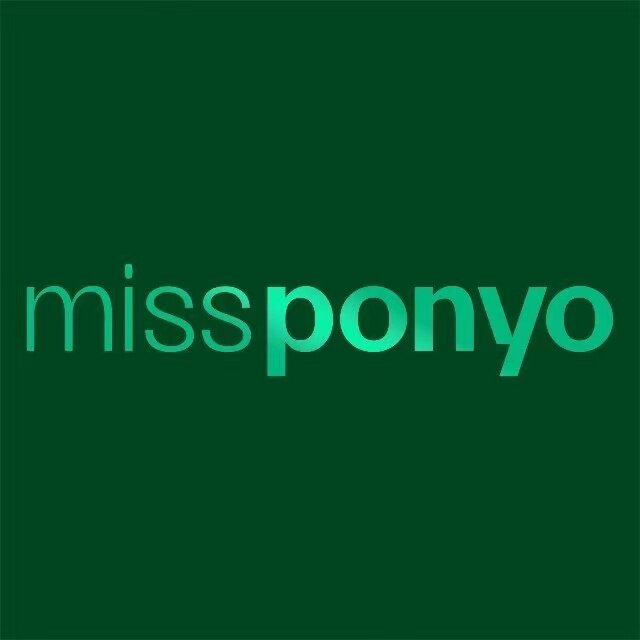 MISSPONYO旗舰店