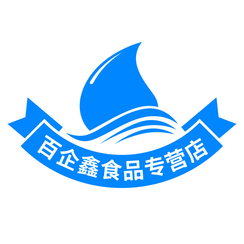 百企鑫食品专营店