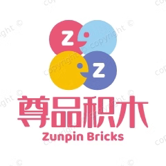 尊品潮玩玩具企业店
