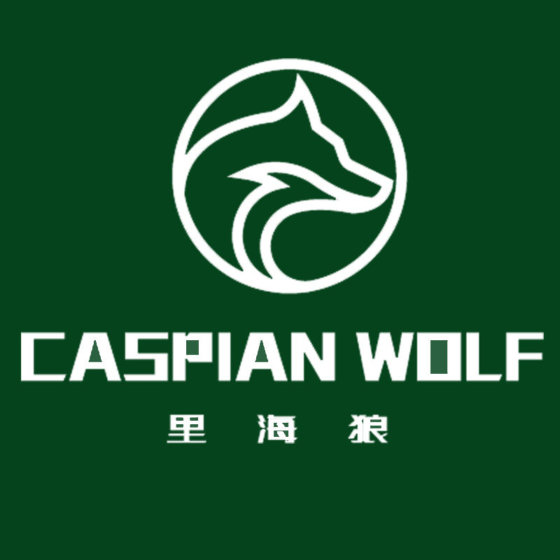 CASPIANWOLF里海狼专卖店 店铺LOGO