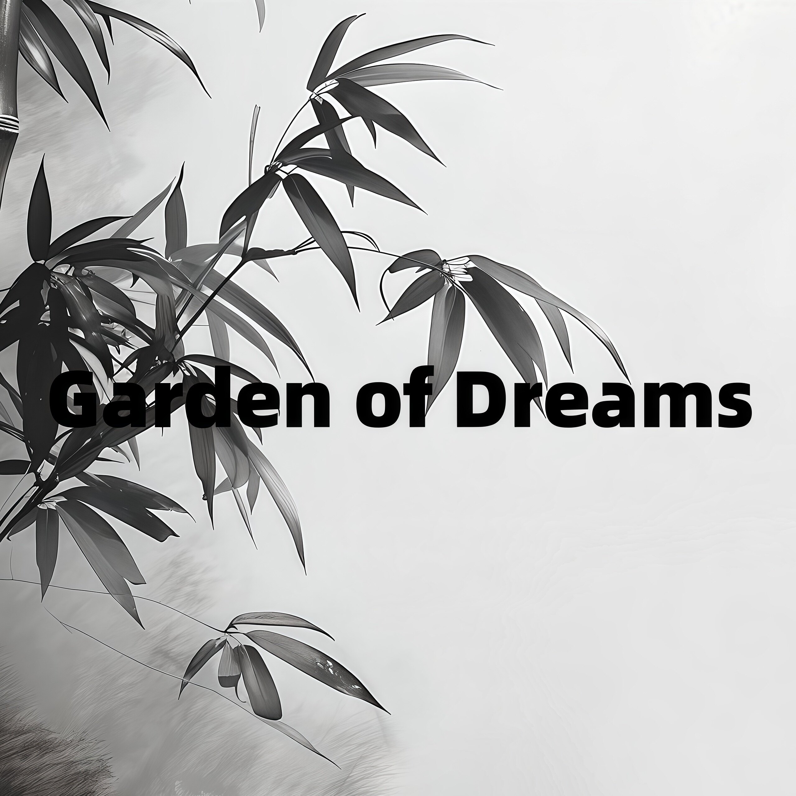 Garden of  Dreams 店铺LOGO
