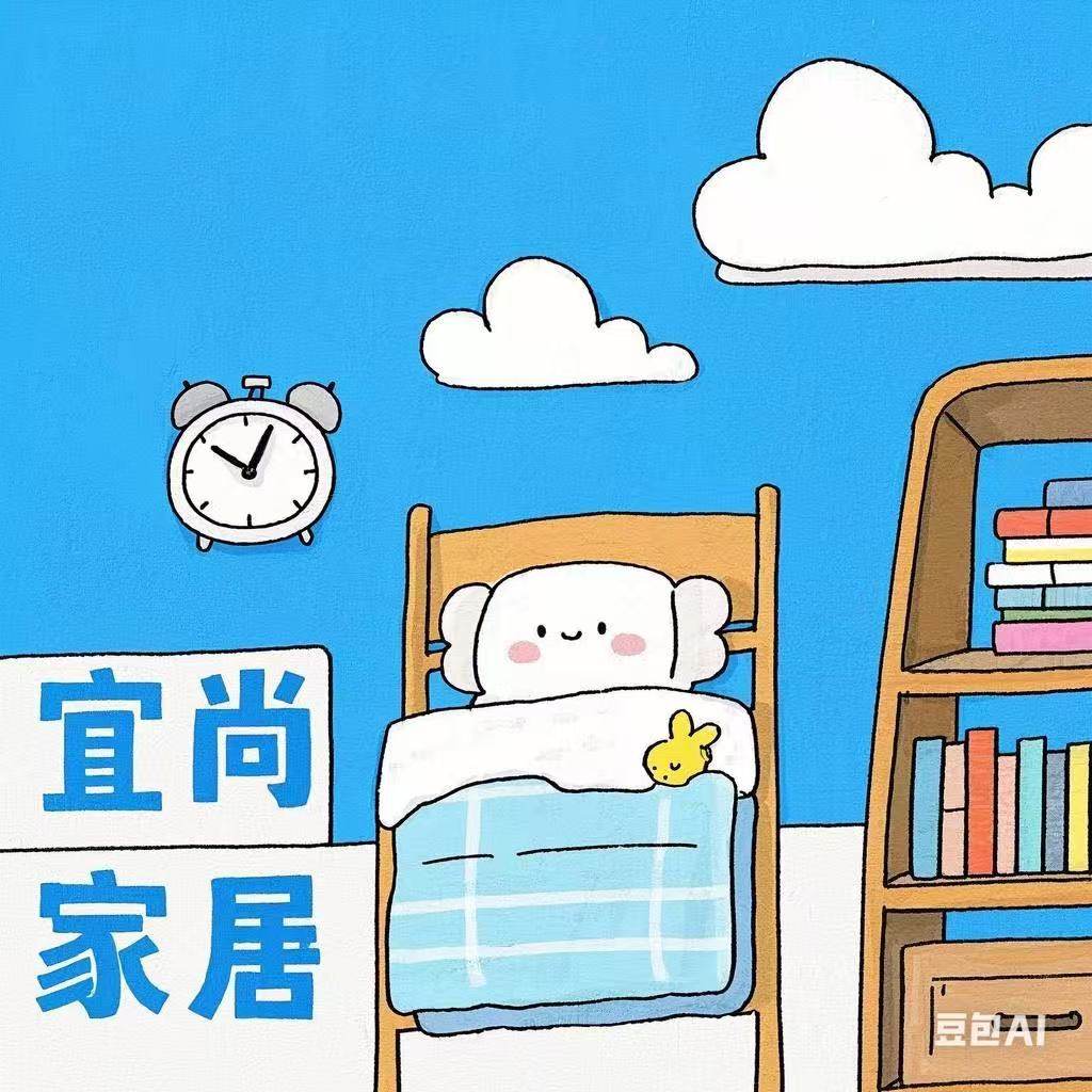 宜尚家居日用