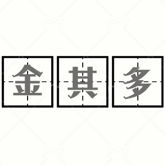 金其多旗舰店