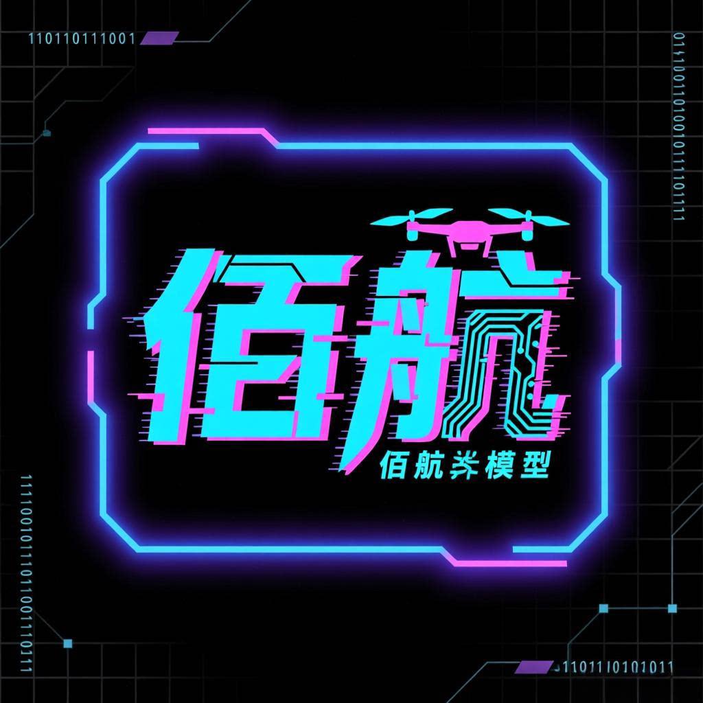 Skydr 佰航模型