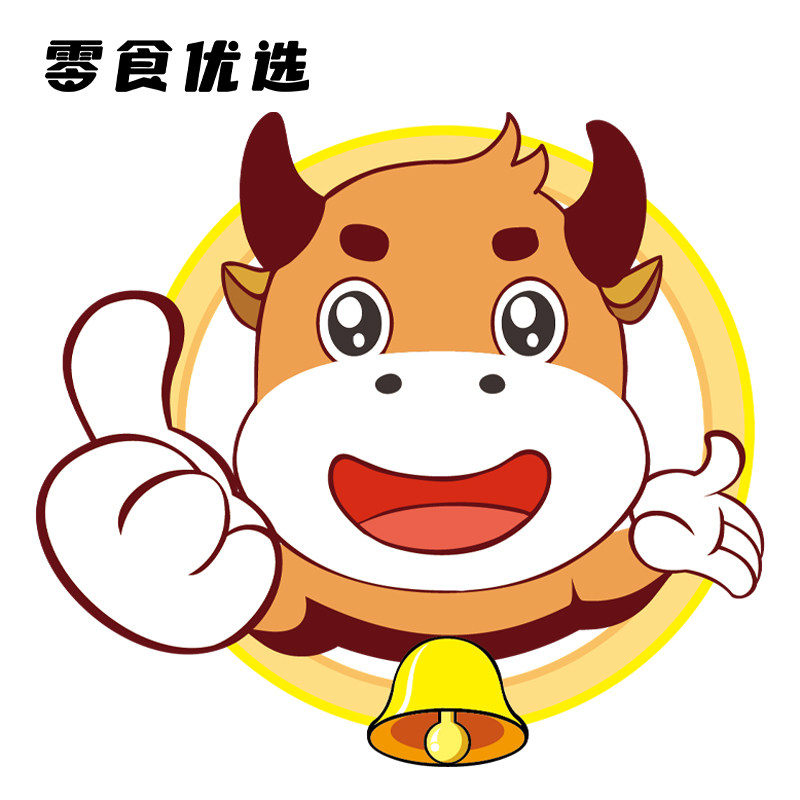 零食优选食品专营店