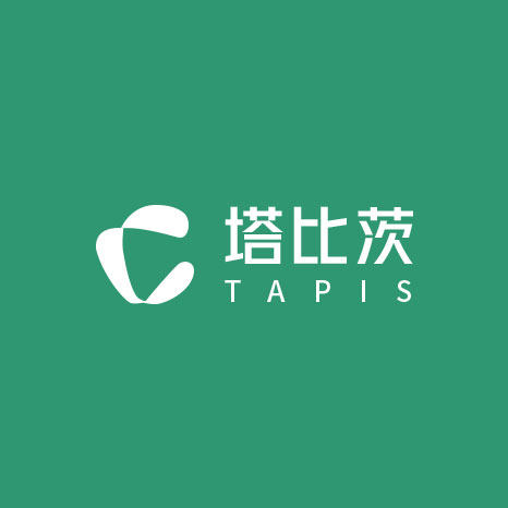 塔比茨tapis 店铺LOGO
