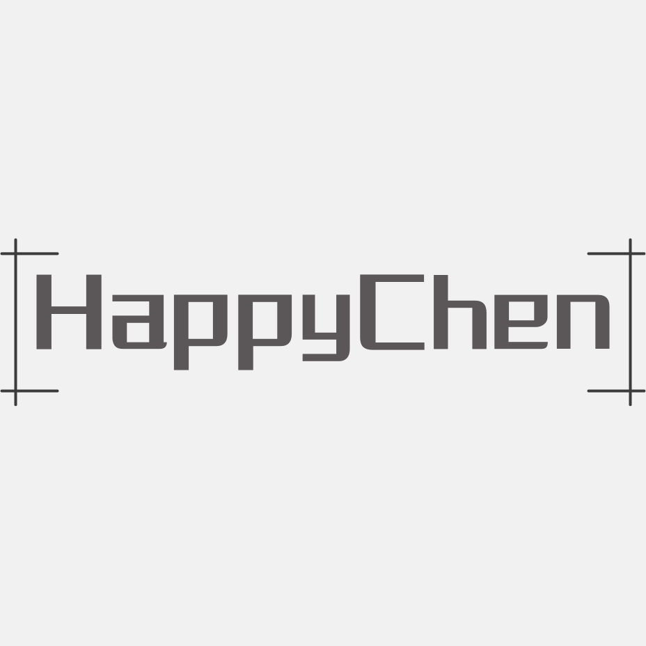 乐宸宸HappyChen