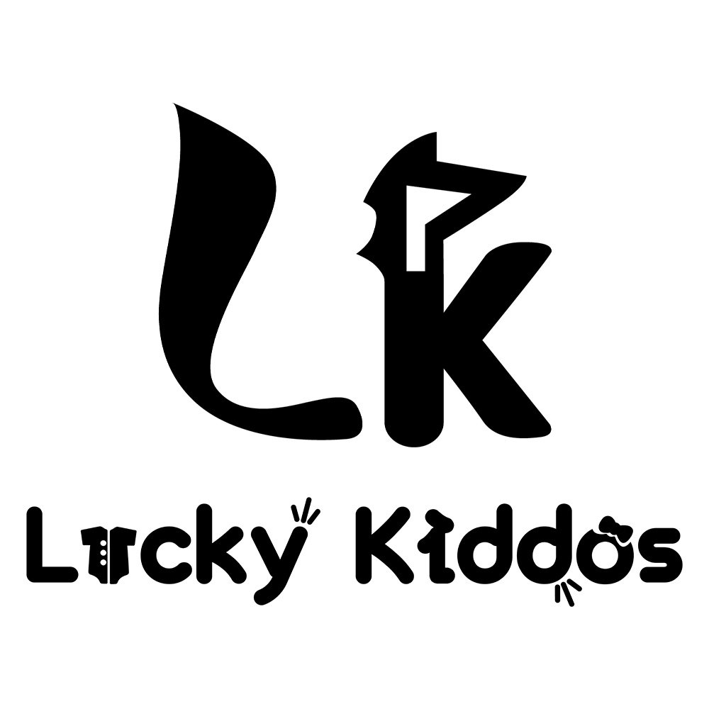 lk童装旗舰店