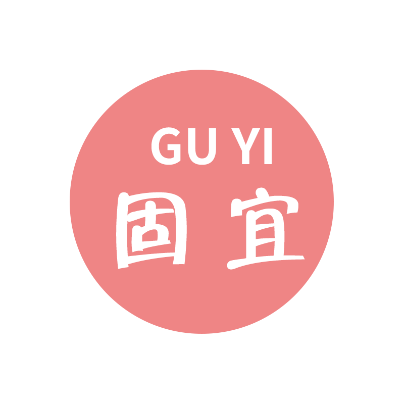 固宜旗舰店 店铺LOGO
