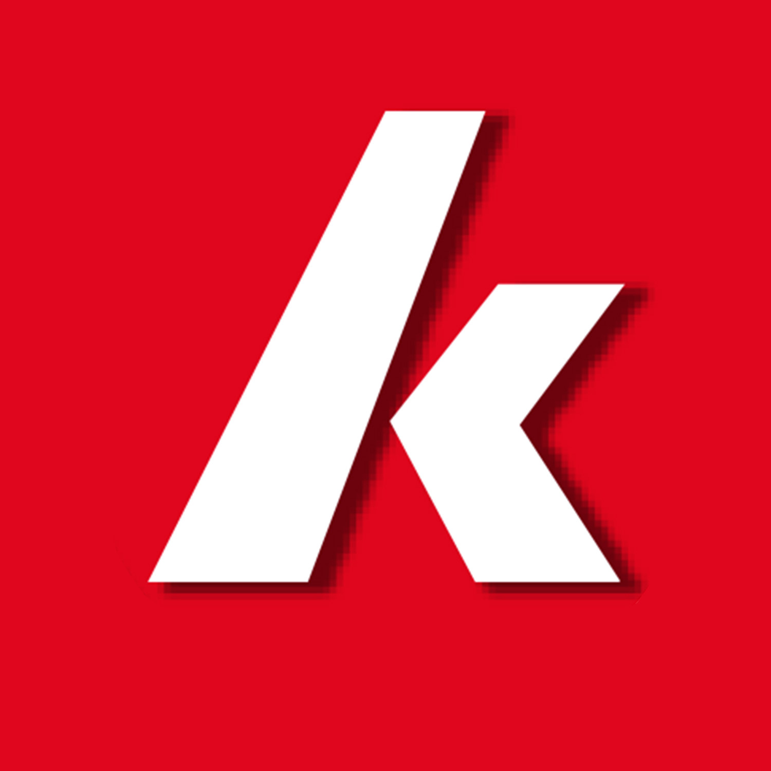 kawasaki川崎芯动专卖店