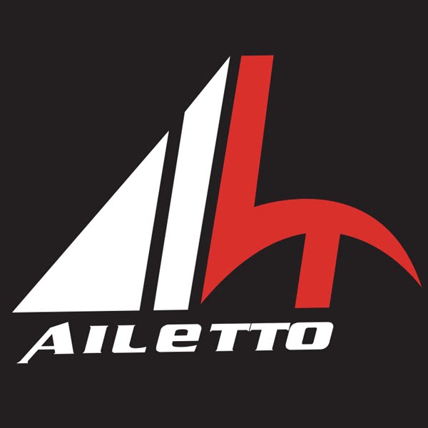 AILETTO旗舰店 店铺LOGO
