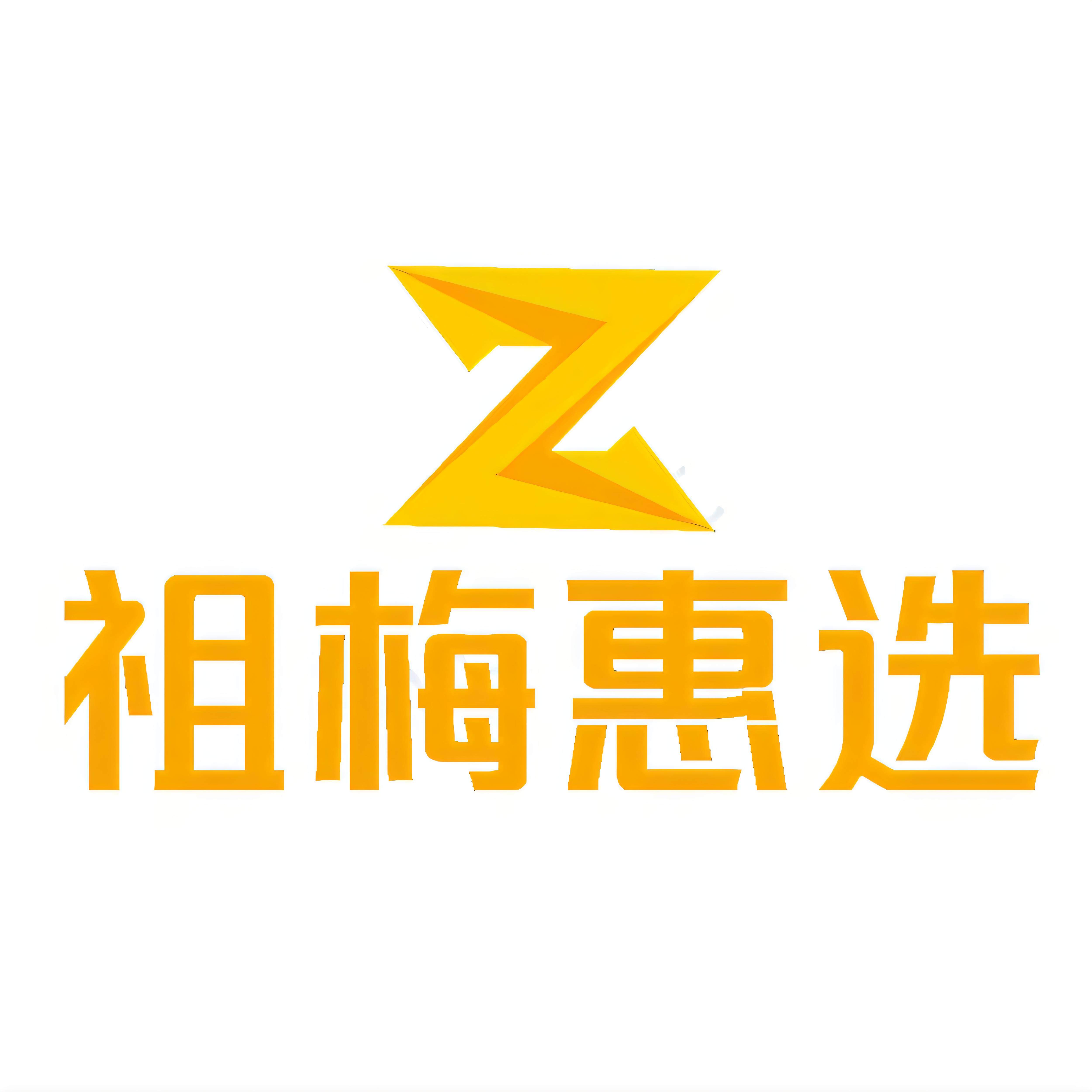 祖梅惠选