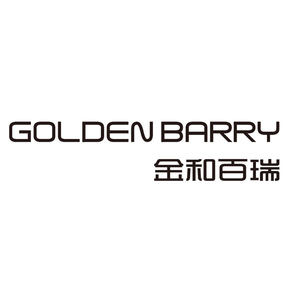GOLDEN BARRY旗舰店