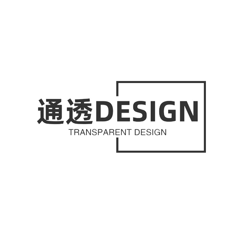 通透DESIGN 店铺LOGO