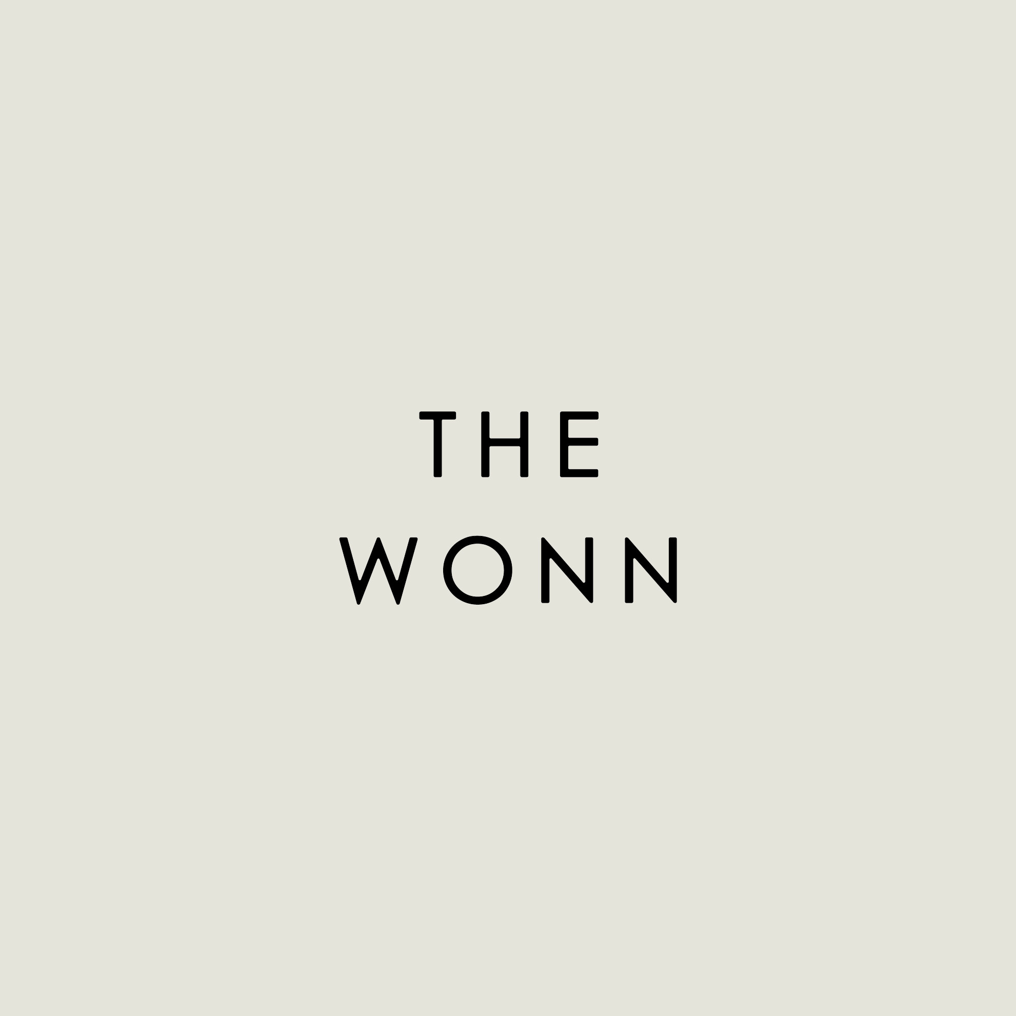 THE WONN