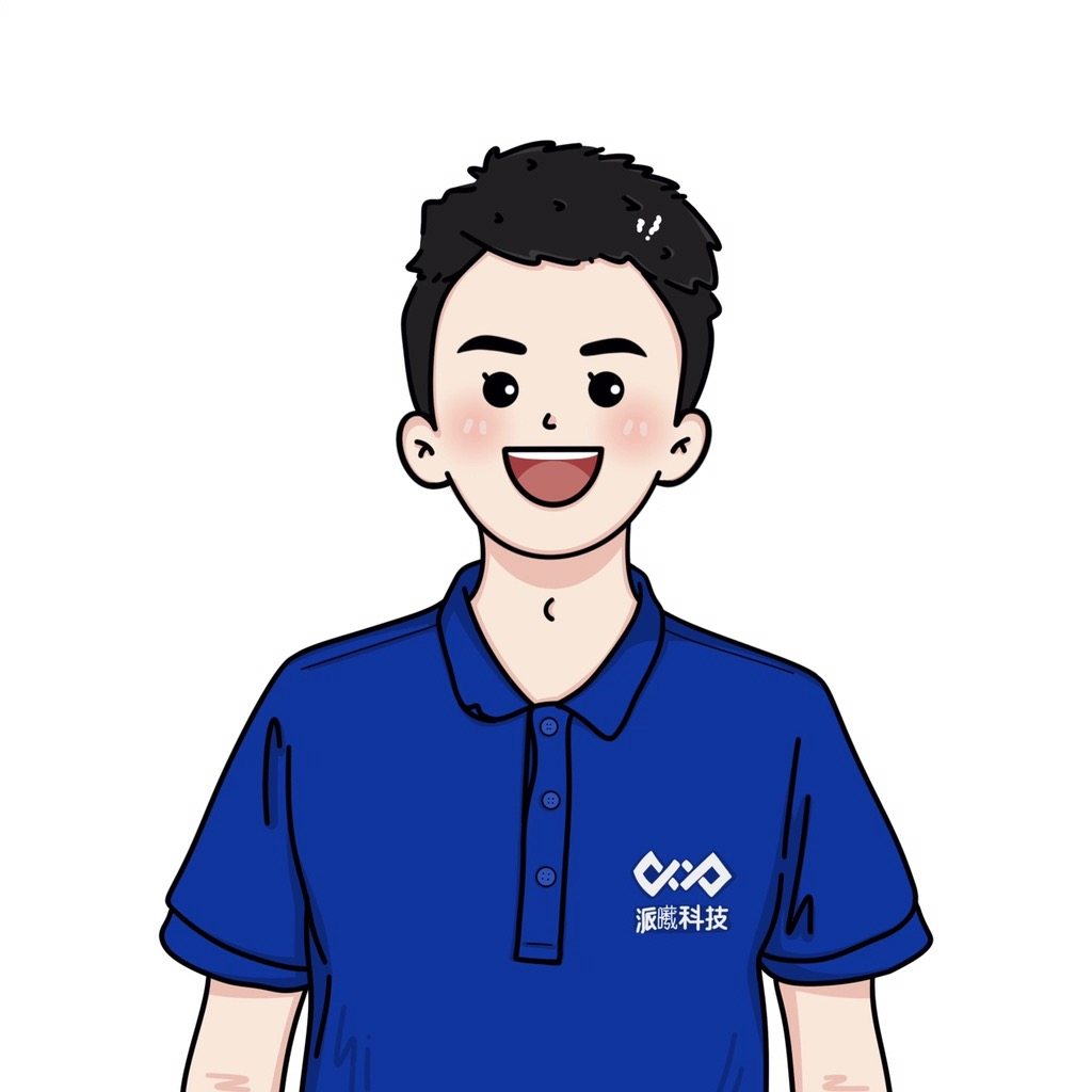 派曦科技旗舰店