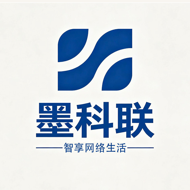 墨科联旗舰店 店铺LOGO