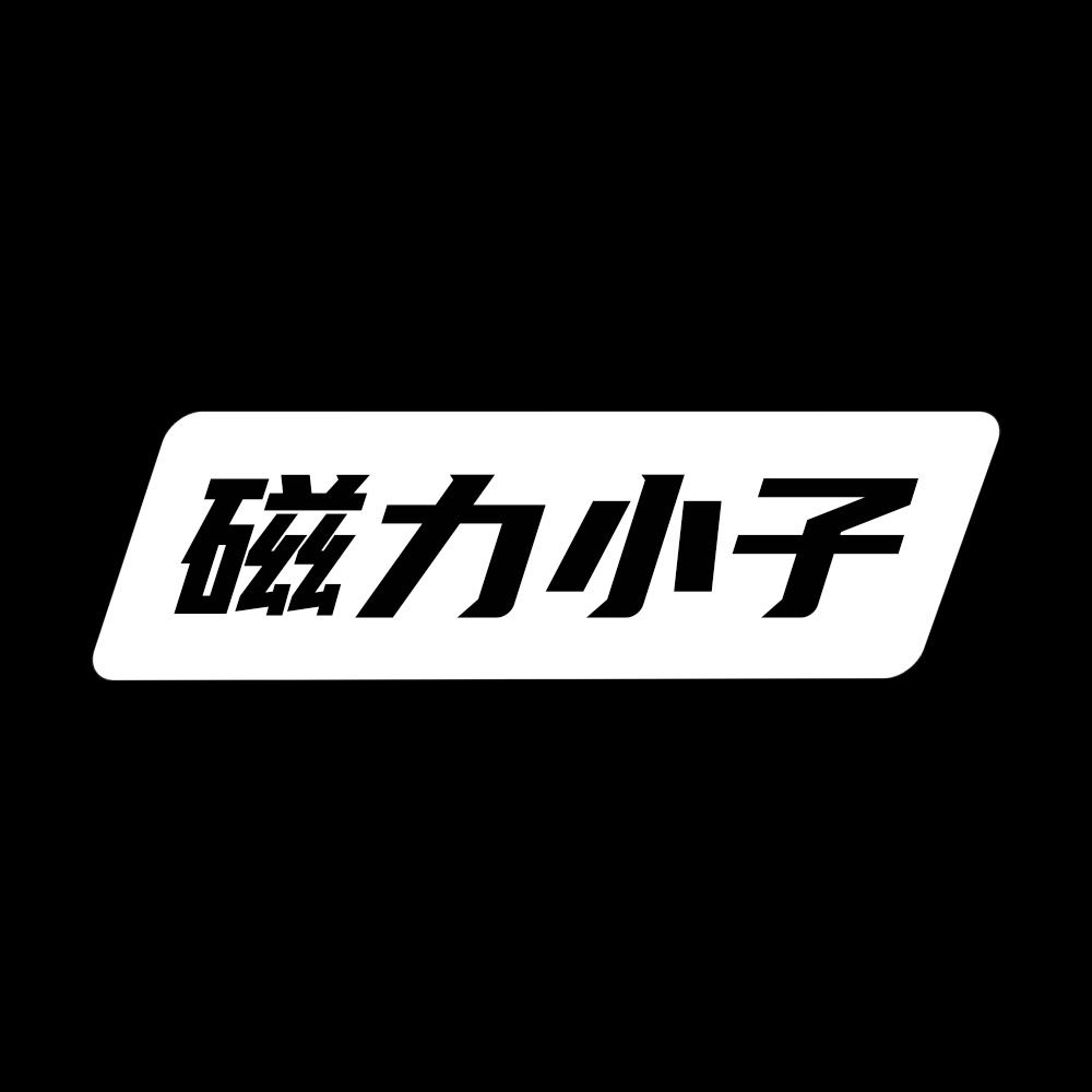 磁力小子
