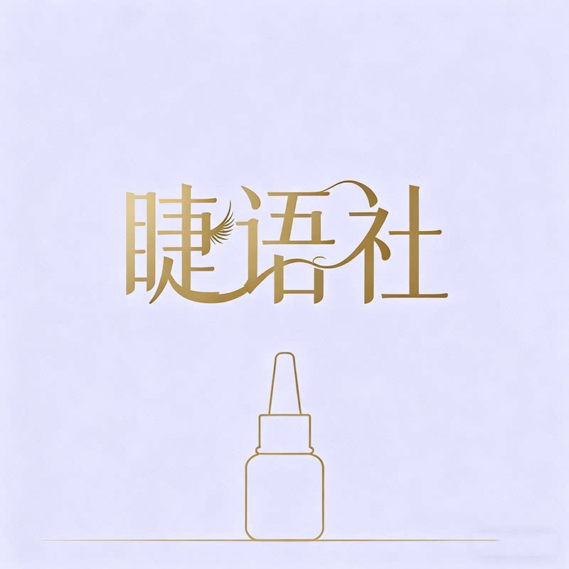 胶个朋友lash glue 店铺LOGO